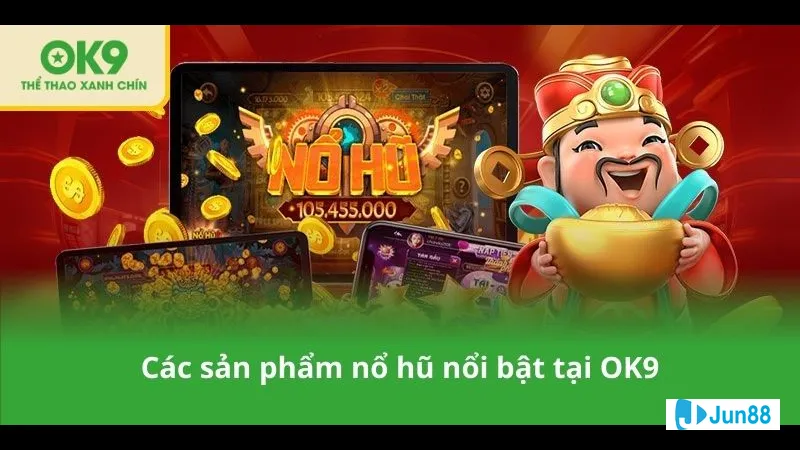 Nổ hũ hoành tráng trên website Nổ hũ hoành tráng trên website