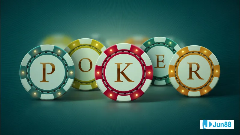 Các loại cược trong Poker 3 lá Các loại cược trong Poker 3 lá