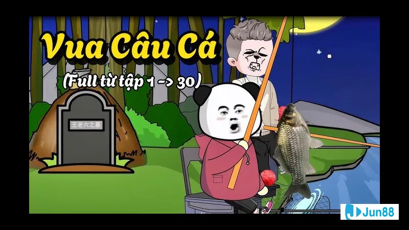 Hướng dẫn tải và cài đặt Vua Câu Hướng dẫn tải và cài đặt Vua Câu